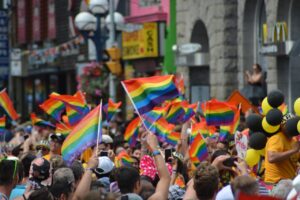 Communauté LGBT