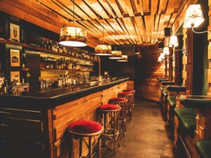 Réouverture bars et restaurants