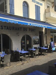 Le Restaurant du Port