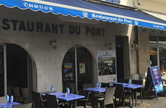 Le Restaurant du Port