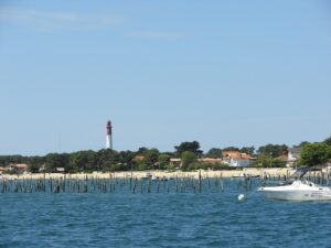 Cap Ferret
