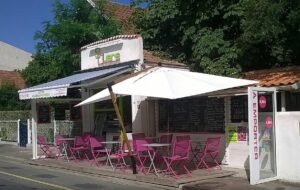 Restaurant Le Square