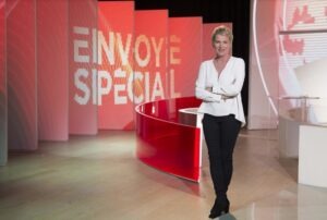 envoyé spécial