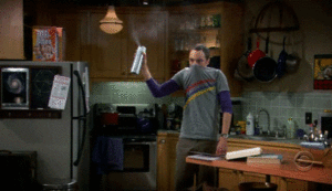 sheldon