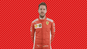 Sebastian Vettel