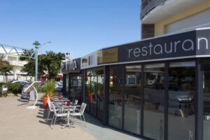 La Villa St-Jean de Monts