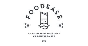 Foodease Paris