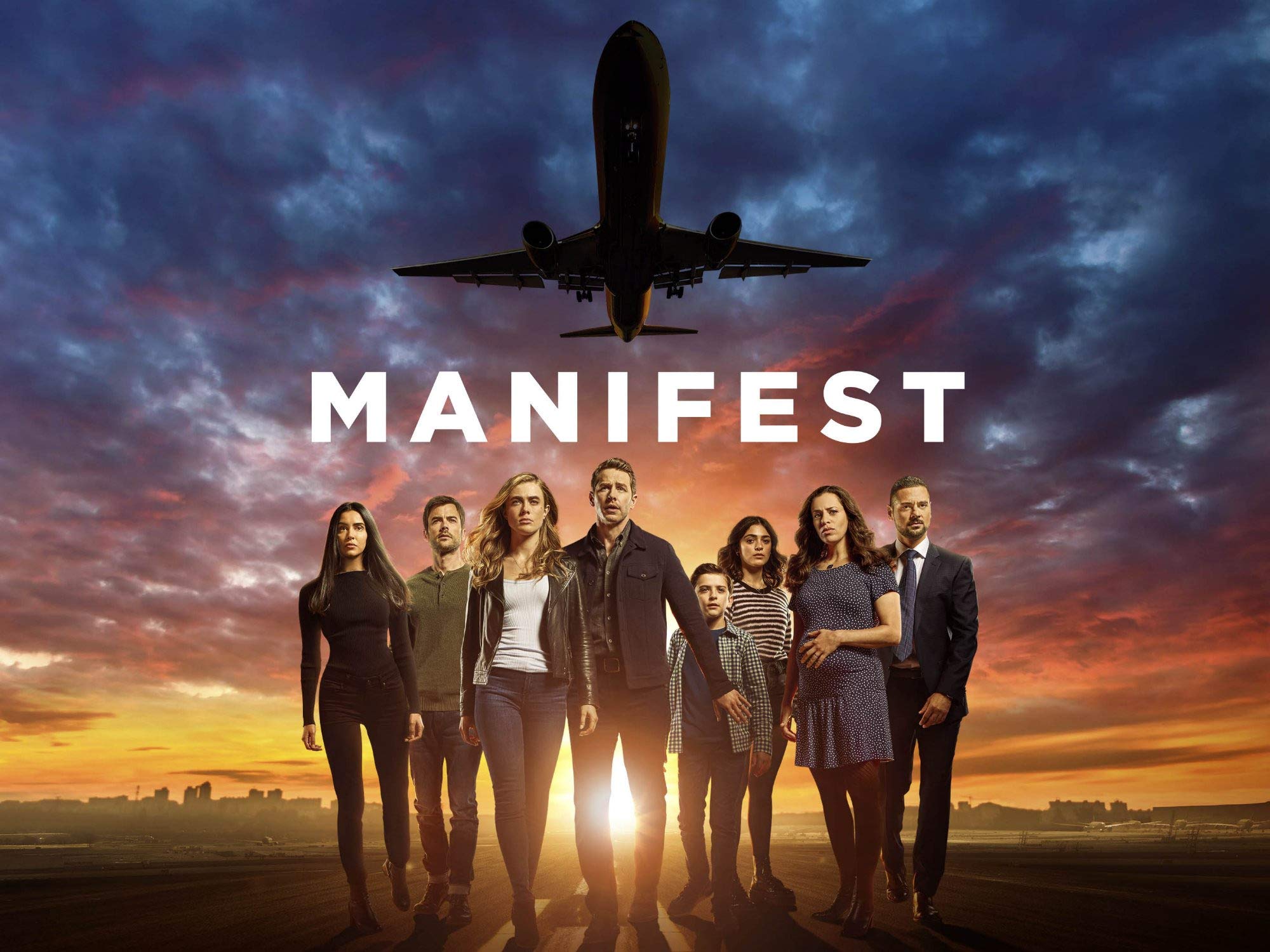  Manifest La S rie Est Renouvel e Pour Une Saison 3 VL M dia