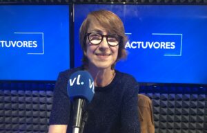 Michèle Garcia