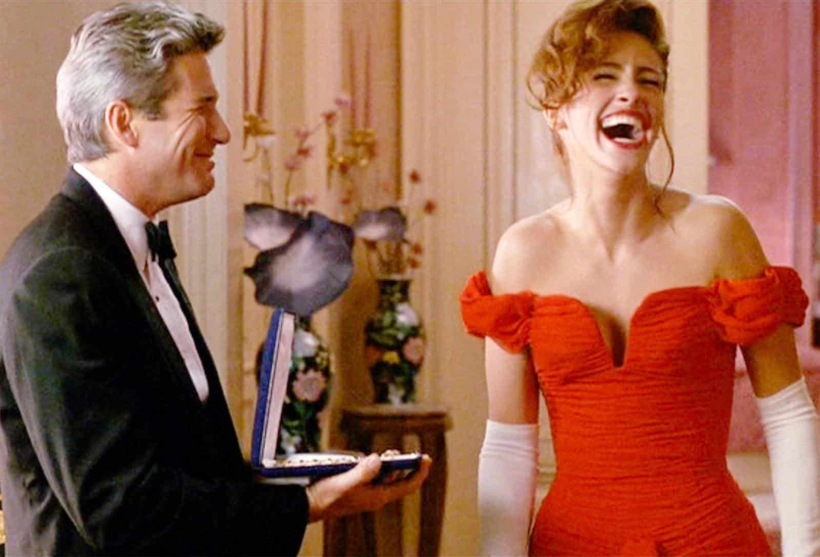 On revoit ou pas ? Pretty Woman, le film qui fit exploser la carrière de  Julia Roberts