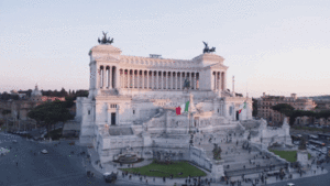 tourisme italie
