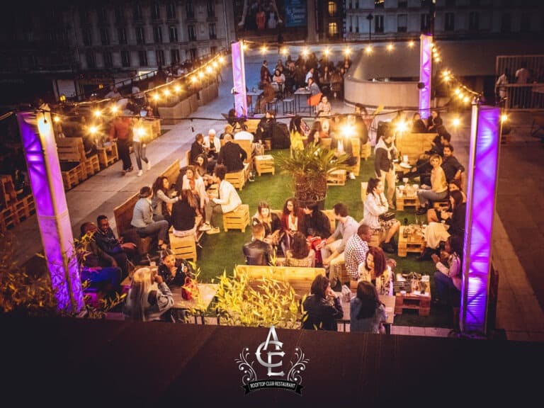 Où sortir le soir à Paris ce weekend ? 3 conseils incontournables en