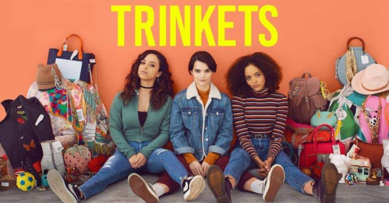 Netflix Dévoile Le Trailer De La Dernière Saison De Trinkets | VL Média