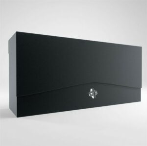 Big Plastic Box Gamegenic
