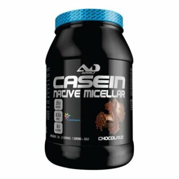Protéine Caséine Micellar 4+ Nutrition - Complément Alimentaire Pour Sportifs, Neuf