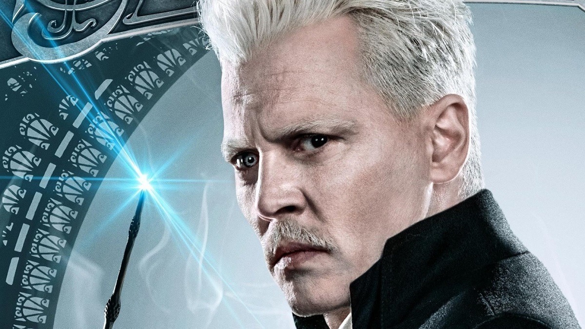 Les Animaux fantastiques : Johnny Depp viré de la saga