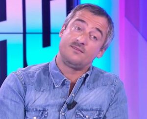 Sébastien Thoen licencié par Canal+