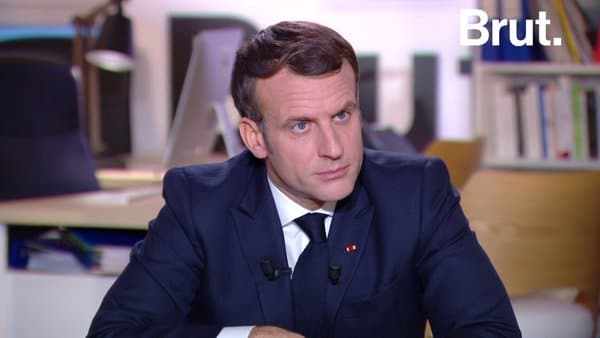 Emmanuel Macron annonce un Beauvau de la Sécurité