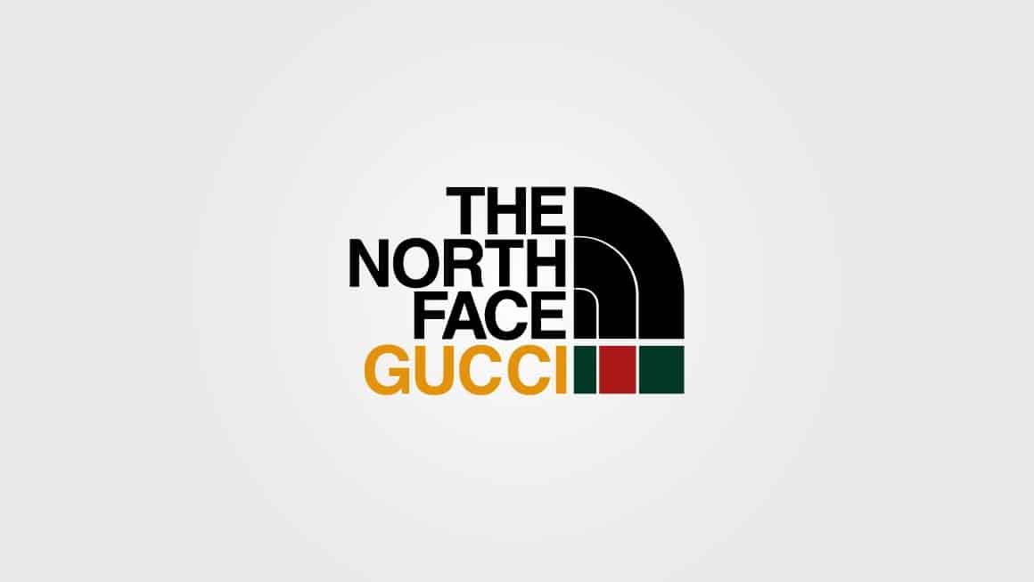 GuccixTheNorthFace VL Média