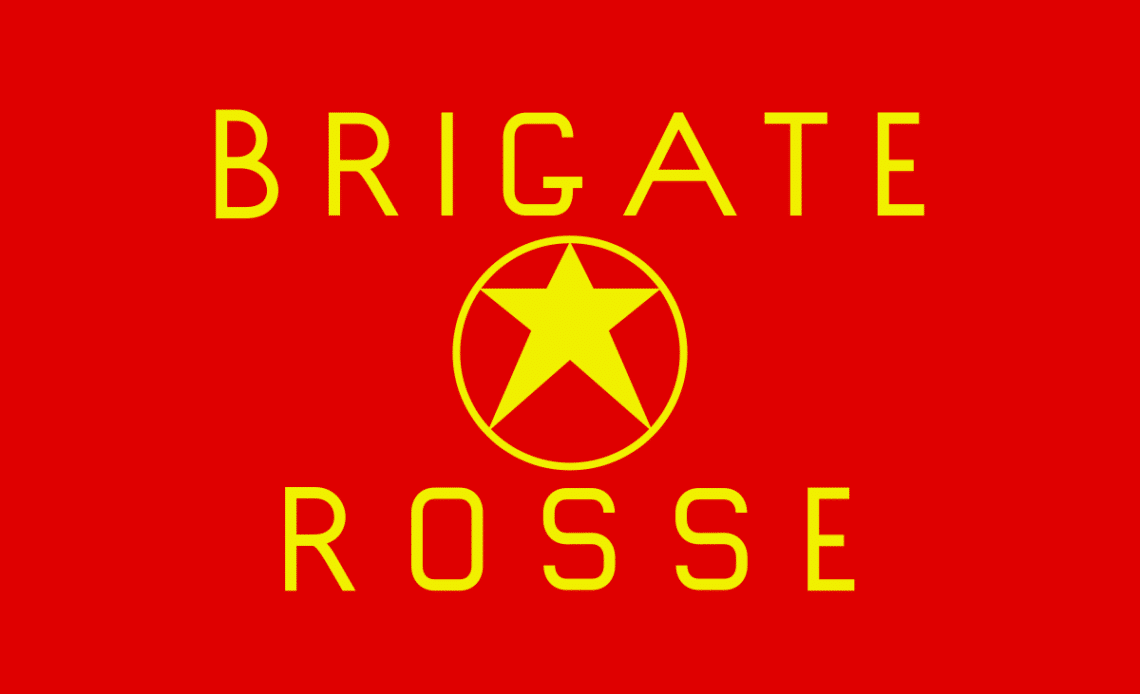 brigades rouges