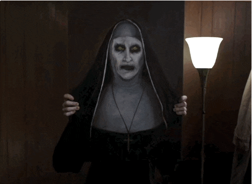 La Nonne 2 tease le grand retour du démon iconique de la saga Conjuring