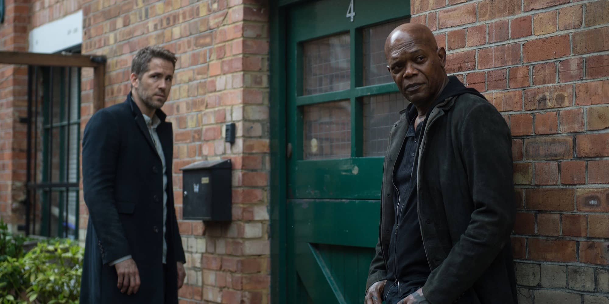 Hitman & Bodyguard 2 le trailer