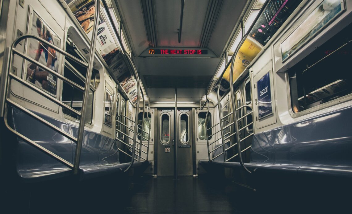 métro