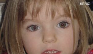 Affaire disparition Maddie McCann histoire récit documentaire Netflix