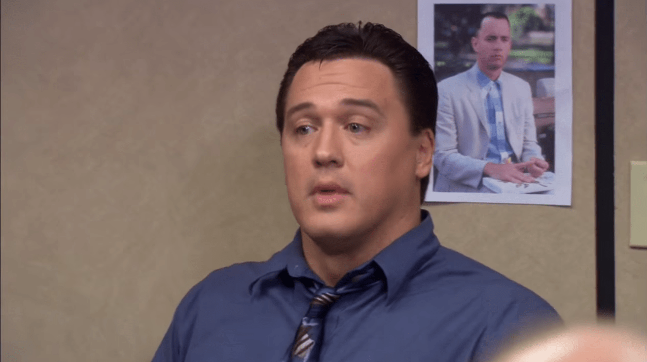 L’acteur Mark York (The Office) est mort à 55 ans | VL Média