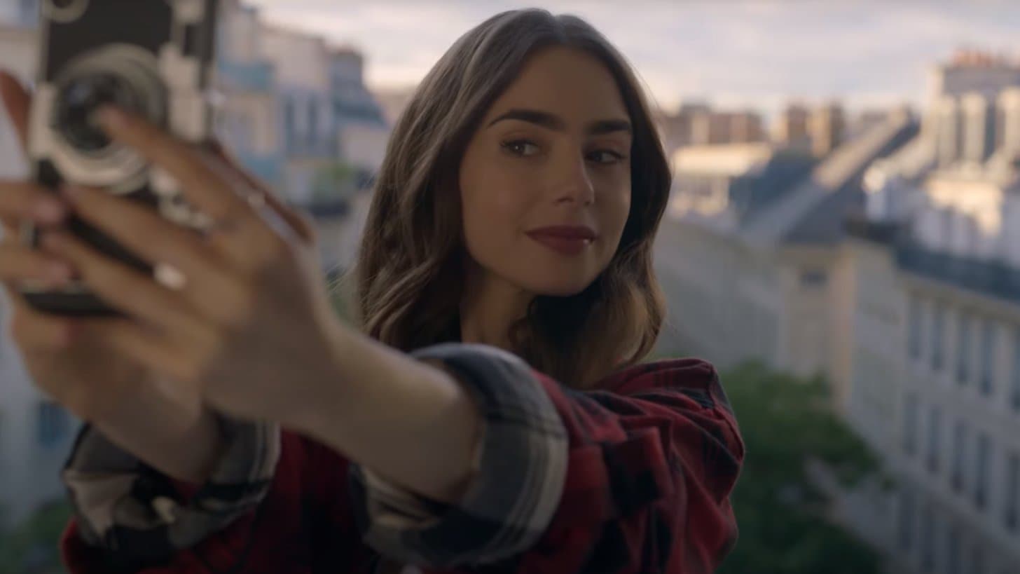 Netflix annonce le début de la production de Emily in Paris saison 2