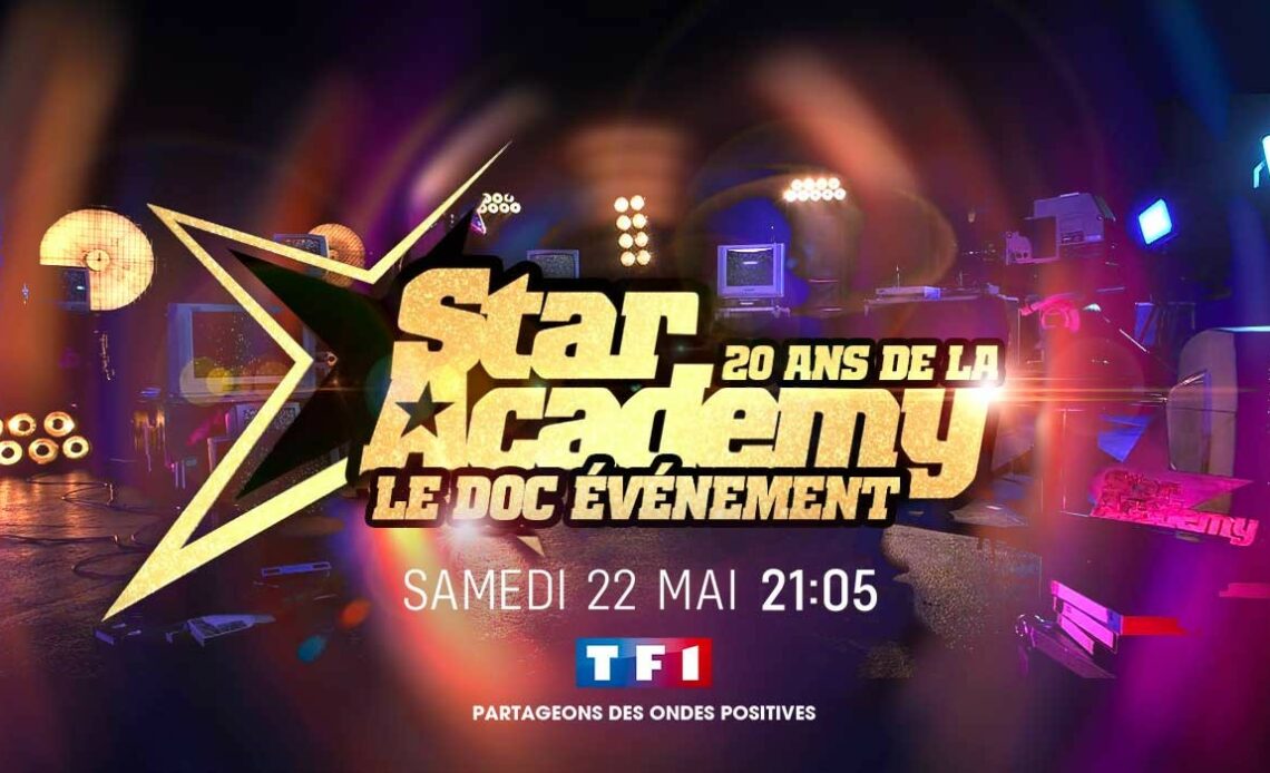 La Star Academy de retour sur TF1 pour célébrer ses 20 ans VL Média