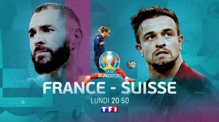 France - Suisse : vers un match piège ? | VL Média