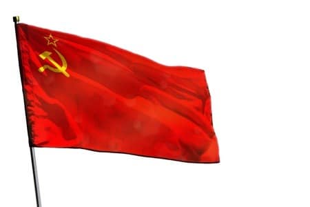 Comprendre la chute de l'URSS en 5 minutes | VL Média