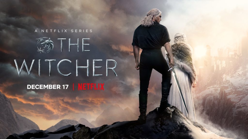 The Witcher Saison 2