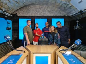 Les Prolongations