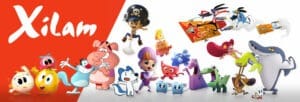 Xilam Animation