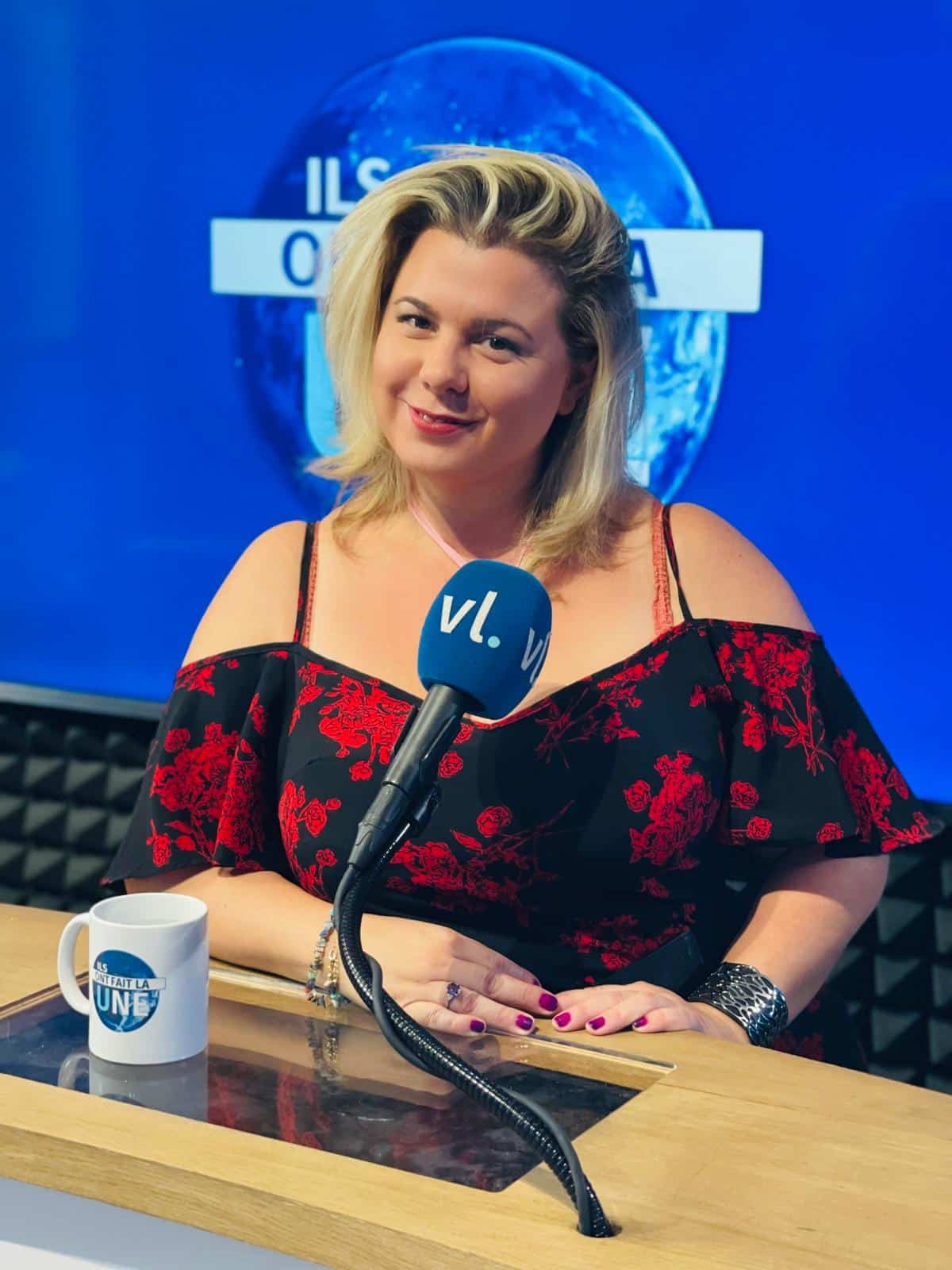 Cindy Lopes sur VL ! - VL Média