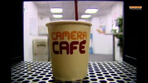 Caméra Café 2022 téléfilm