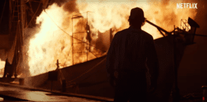 Narcos Mexico saison 3