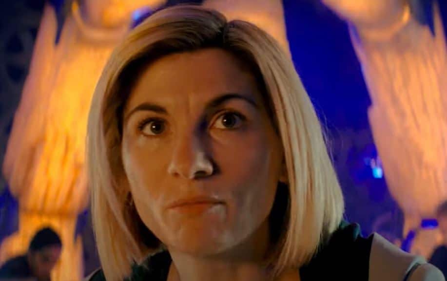 Doctor Who : la saison 13 arrive le 31 octobre | VL Média