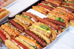 hot-dog accident boston