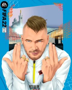 jul fifa 22