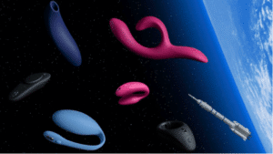 Sexe espace
