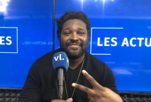 Edgar Yves