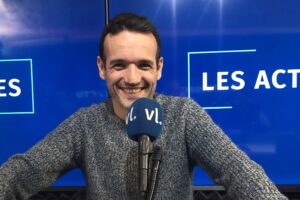 Fabien Olicard