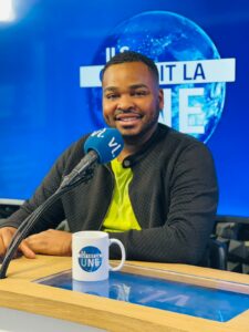 Cyril Cinelu Ils ont fait la Une Alban Bartoli