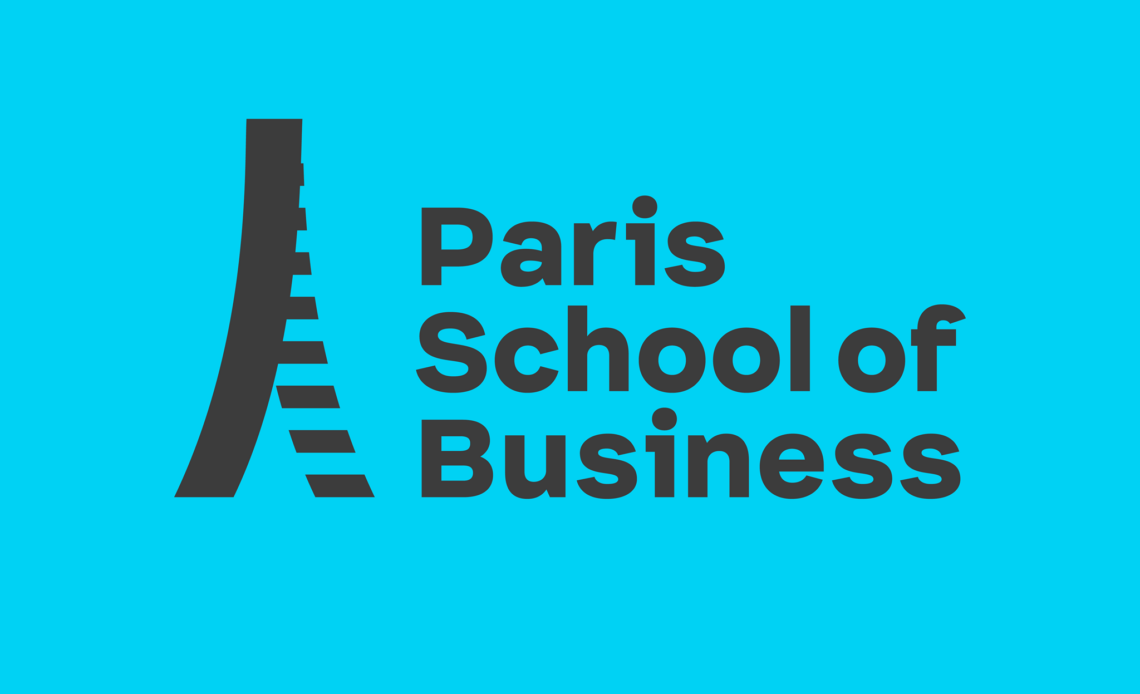 Paris School of Business ambitions 2025