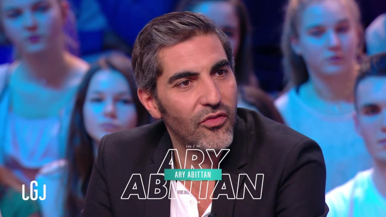 Ary Abittan Après Sa Garde à Vue Lacteur Est Mis En Examen Pour Viol Vl Média