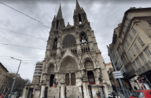 légende urbaine marseille église des réformés