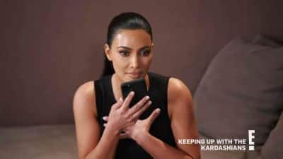 Kim Kardashian routier colorado jugement 110 ans prison